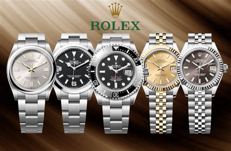 best beginner rolex watch